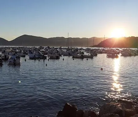Ca' Doro Prázdninový dům Lerici
