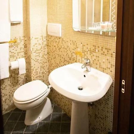 Prázdninový dům Ca' Doro *